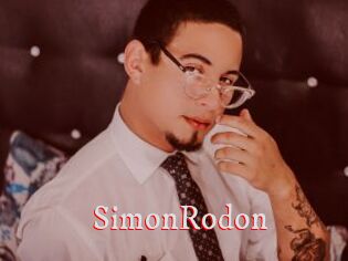 SimonRodon