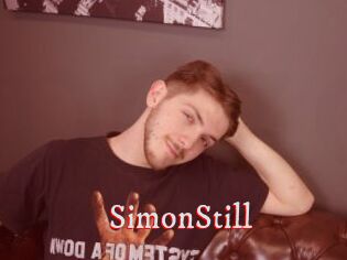 SimonStill