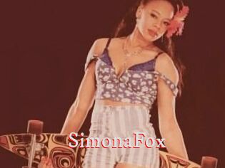 SimonaFox