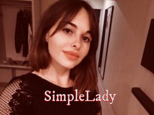 SimpleLady