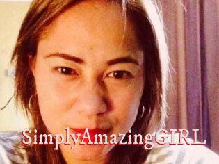 SimplyAmazingGIRL