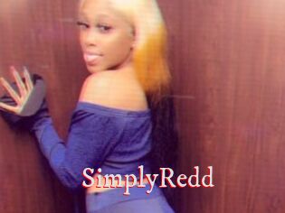 SimplyRedd Pornstars Zoe