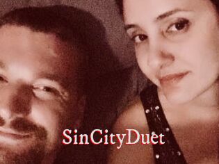 SinCityDuet