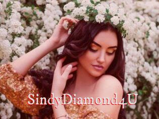 SindyDiamond4U
