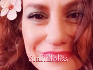 Sinfullbliss