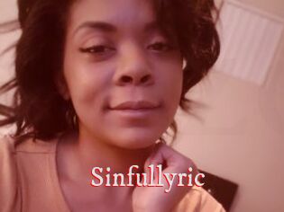 Sinfullyric