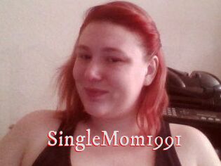 SingleMom1991