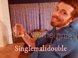 Singlemaltdouble