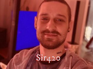 Sir420