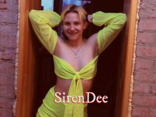 SirenDee