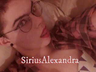 SiriusAlexandra