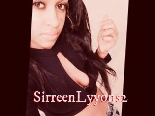 SirreenLyyons2