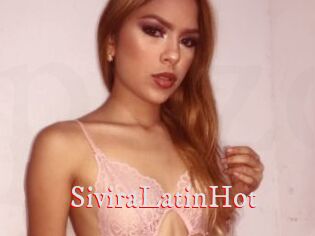SiviraLatinHot