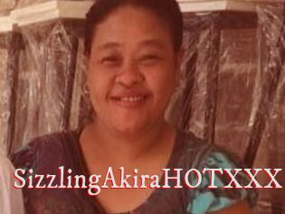 SizzlingAkiraHOTXXX