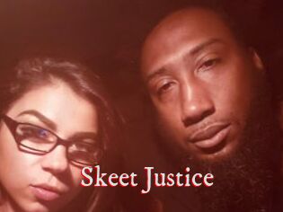 Skeet_Justice