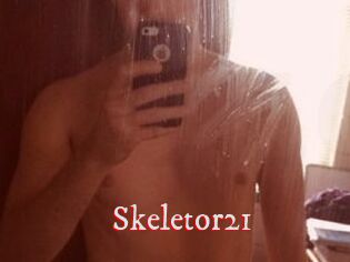Skeletor21