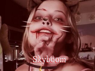 Skyboom