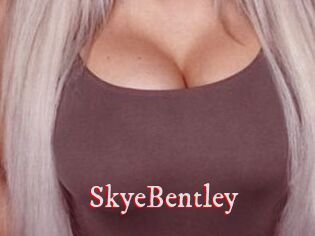 SkyeBentley Pornstars Zoe
