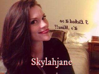 Skylahjane Pornstars Zoe
