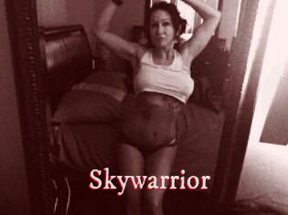 Skywarrior