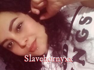 Slavehornyxx
