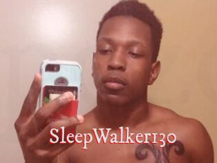 SleepWalker130
