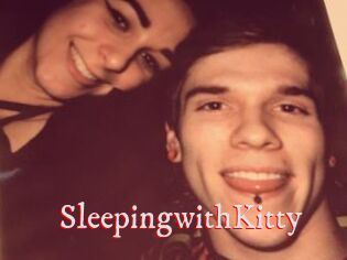 SleepingwithKitty