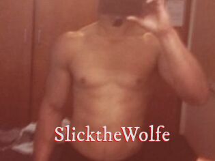 SlicktheWolfe