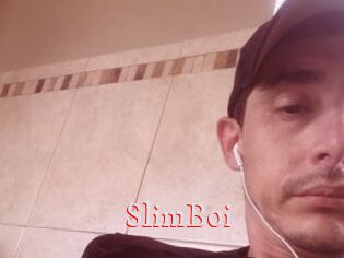 SlimBoi