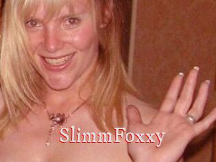 SlimmFoxxy