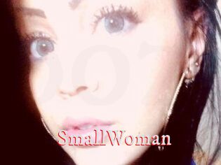 SmallWoman