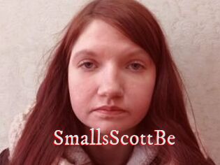 SmallsScottBe