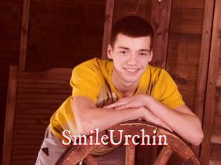 SmileUrchin