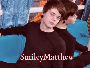 SmileyMatthew