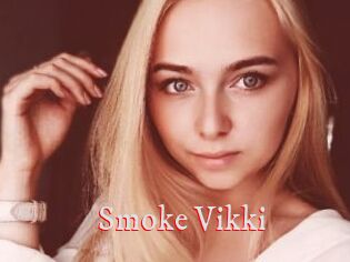 Smoke_Vikki