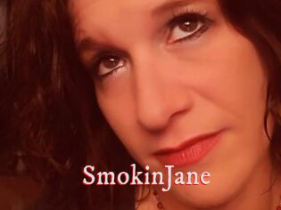 SmokinJane Pornstars Zoe