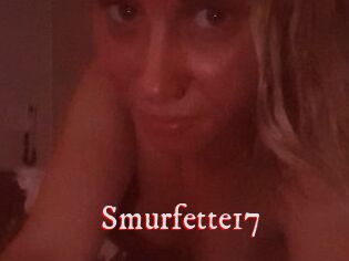 Smurfette17