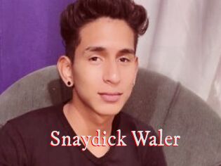 Snaydick_Waler