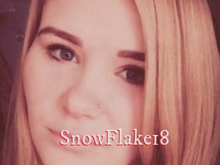 SnowFlake18