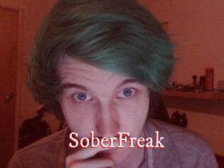 SoberFreak