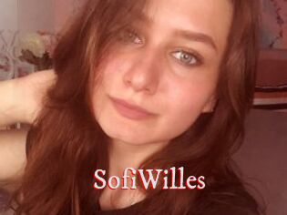 SofiWilles