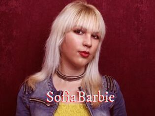 SofiaBarbie