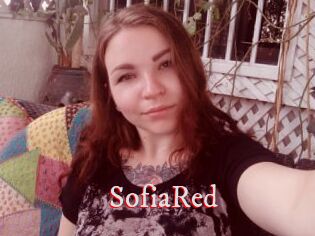 SofiaRed