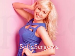 SofiaSergeeva Pornstars Zoe