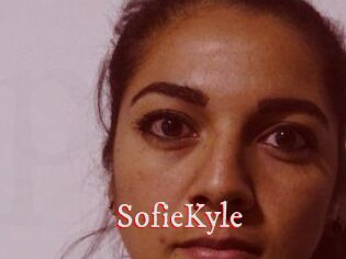 SofieKyle Pornstars Zoe