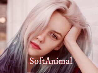 SoftAnimal