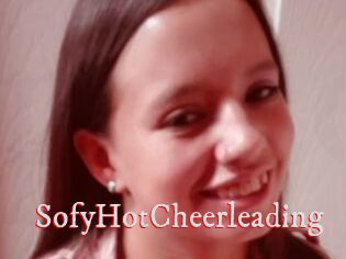 SofyHotCheerleading