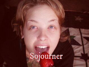 Sojourner