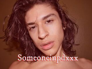 Someoneinpdxxx Pornstars Zoe