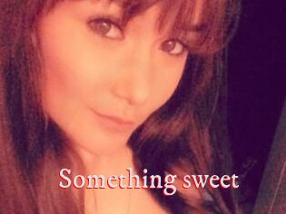 Something_sweet Pornstars Zoe